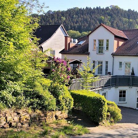 Gasthaus Koehlerhof Delliehausen Экстерьер фото