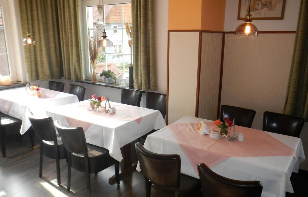 Gasthaus Koehlerhof Delliehausen Экстерьер фото