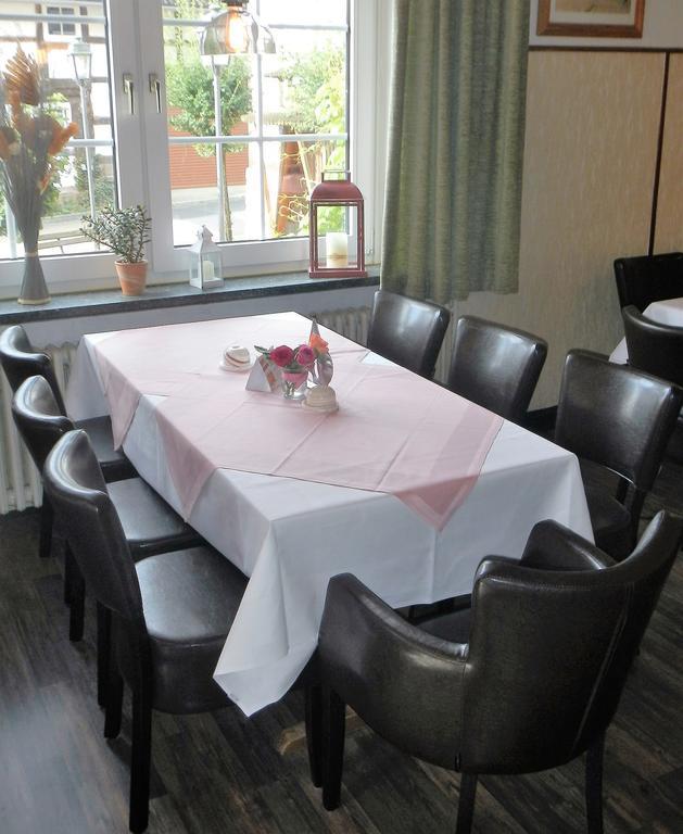 Gasthaus Koehlerhof Delliehausen Экстерьер фото