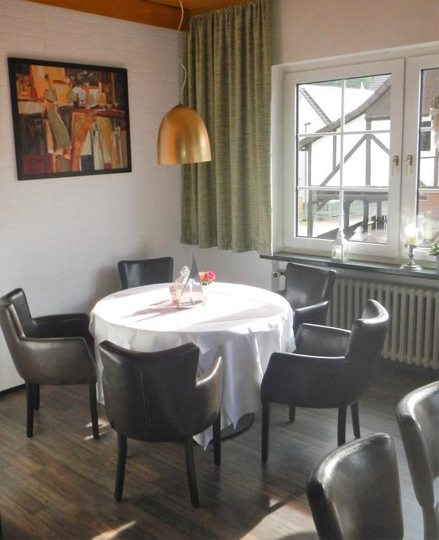 Gasthaus Koehlerhof Delliehausen Экстерьер фото